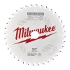 Tarcza pilarska do drewna Milwaukee 235x30 mm 36 zębów