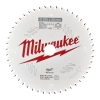 Tarcza pilarska do drewna Milwaukee 235x30 mm 48 zębów