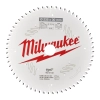 Tarcza pilarska do drewna Milwaukee 235x30 mm 60 zębów