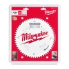 Tarcza pilarska do drewna Milwaukee 235x30 mm 60 zębów – widok 2