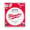 Tarcza pilarska do pił ukosowych drewno 250x30 mm 60 zębów Milwaukee – widok 2