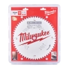 Tarcza pilarska do pił ukosowych drewno 254x30 mm 60 zębów Milwaukee – widok 2