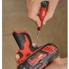Wkrętaki precyzyjne Milwaukee TORX - zestaw 6 szt. – widok 5