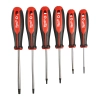 Zestaw wkrętaków - śrubokrętów TORX Milwaukee - 6 szt.
