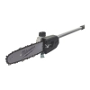 M18 FOPH-CSA przystawka pilarka do gałęzi QUIK-LOK™ Milwaukee – Prowadnica 25,4 cm