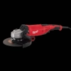 AGV 22-230 DMS szlifierka kątowa 230 mm 2200 W Milwaukee – widok 3
