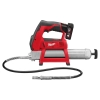 M12 GG-401B smarownica akumulatorowa M12™ 562 bar Milwaukee