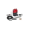AS 2-250 ELCP Odkurzacz 25L klasy L Milwaukee – widok 3