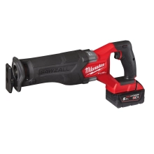 M18 FSZ-502X Piła szablasta Milwaukee – widok 2