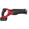 M18 FSZ-502X Piła szablasta Milwaukee – widok 3