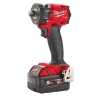 M18 FIW2P12-502X Klucz udarowy 339Nm 1/2″ z pinem blokującym Milwaukee – widok 2
