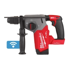 M18 ONEFHX-0 M18 FUEL™ 4-trybowy młot Milwaukee SDS-PLUS 26 mm z uchwytem FIXTEC™ i ONE-KEY™ 4933478502 – widok 2