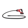 M18 FCVN24-551 wibrator igłowy do betonu FUEL™ 2,4 m Milwaukee