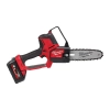 M18 FHS20-552 pilarka łańcuchowa do gałęzi HATCHET™ FUEL™ 20 cm Milwaukee