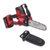 M18 FHS20-552 pilarka łańcuchowa do gałęzi HATCHET™ FUEL™ 20 cm Milwaukee – Osłona prowadnicy