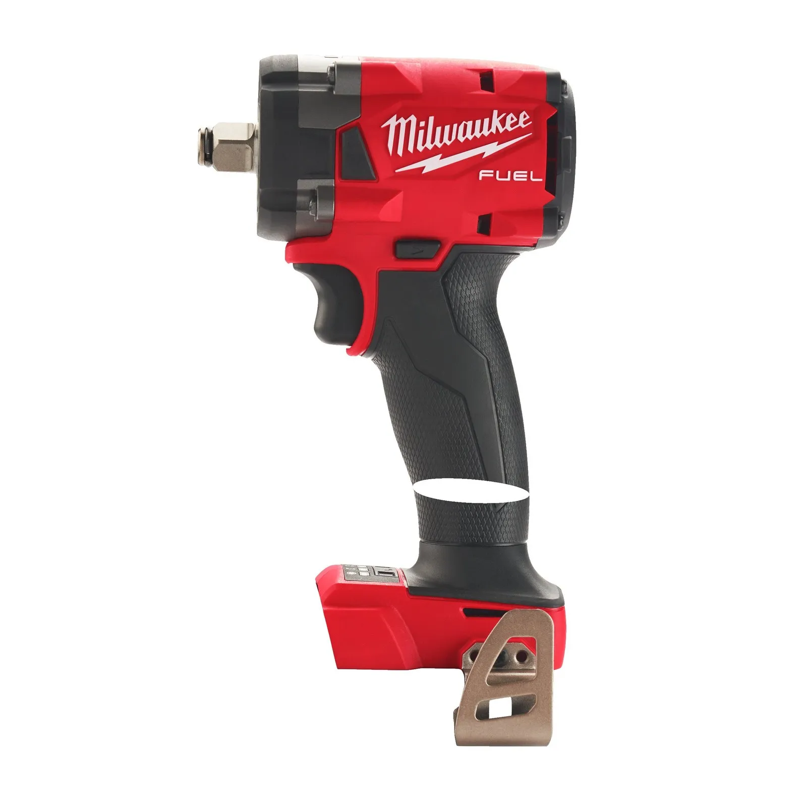 M18 FUEL™ Kompaktowy klucz udarowy ½″ z pierścieniem ciernym M18 FIW2F12