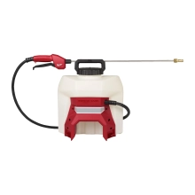 M18 BBPFP2-CST zbiornik SWITCH TANK™ 15 l na środki chemiczne do opryskiwacza M18 BBPFP2 Milwaukee – widok 2 M18 BBPFP2-CST zbiornik SWITCH TANK™ 15 l na środki chemiczne do opryskiwacza M18 BBPFP2 Milwaukee – widok 2
