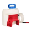 M18 BBPFP2-WST zbiornik SWITCH TANK™ 15 l na wodę do opryskiwacza M18 BBPFP2 Milwaukee – widok 3