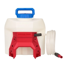 M18 BBPFP2-WST zbiornik SWITCH TANK™ 15 l na wodę do opryskiwacza M18 BBPFP2 Milwaukee – widok 2 M18 BBPFP2-WST zbiornik SWITCH TANK™ 15 l na wodę do opryskiwacza M18 BBPFP2 Milwaukee – widok 2
