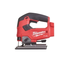 M18 FJS-0 M18 FUEL™ Wyrzynarka Milwaukee z rękojeścią D 4933499153 – widok 2 M18 FJS-0 M18 FUEL™ Wyrzynarka Milwaukee z rękojeścią D 4933499153 – widok 2