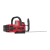 M18 FTHCHS35-802 pilarka łańcuchowa z górnym uchwytem FUEL™ 35 cm Milwaukee – widok 6