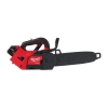 M18 FTHCHS35-802 pilarka łańcuchowa z górnym uchwytem FUEL™ 35 cm Milwaukee – widok 3