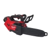 M18 FTHCHS35-802 pilarka łańcuchowa z górnym uchwytem FUEL™ 35 cm Milwaukee – widok 4