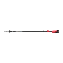 M18 FTPS30-121 podkrzesywarka teleskopowa FUEL™ 30 cm Milwaukee – widok 2