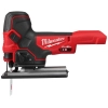 M18 FBJS-0 M18 FUEL™ Wyrzynarka z rękojeścią T Milwaukee