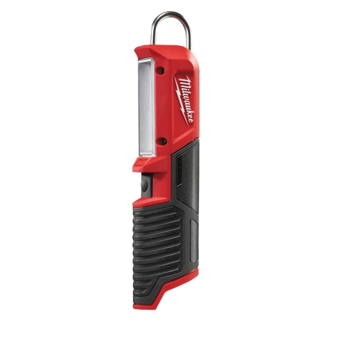 M12 SL-0 latarka kieszonkowa LED Milwaukee M12 220 lm z hakiem