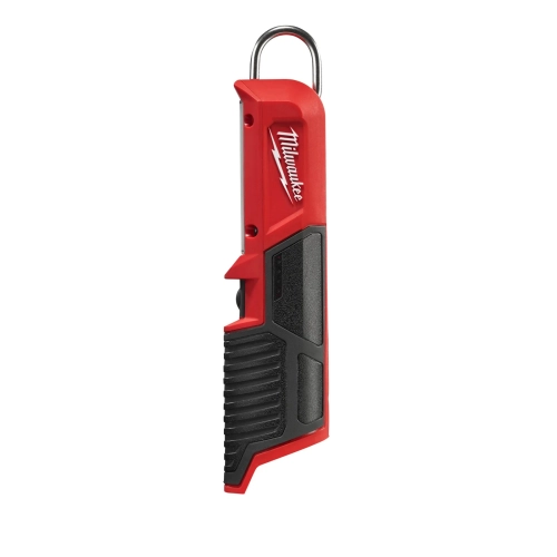 M12 SL-0 latarka kieszonkowa LED Milwaukee M12 220 lm z hakiem – widok 3