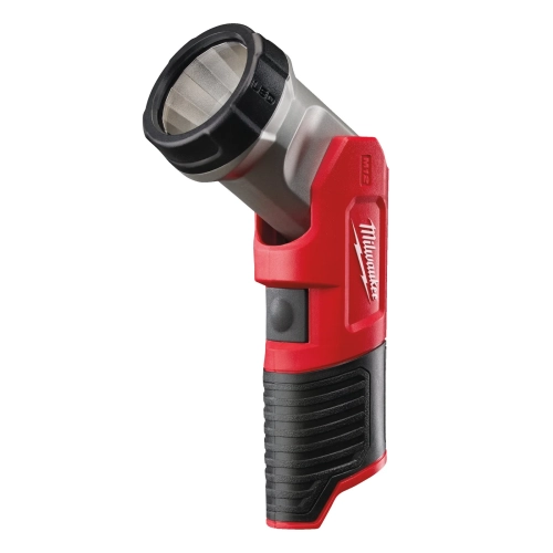 M12 TLED-0 latarka LED Milwaukee M12 z obrotową głowicą i magnesem