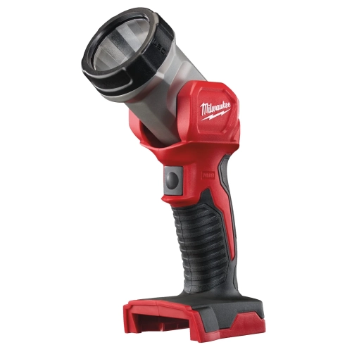 M18 TLED-0 latarka LED Milwaukee M18 z obrotową głowicą i hakiem