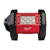 M18 AL-0 lampa LED Milwaukee M18 1500 lm do oświetlania powierzchni, klatka – widok 3
