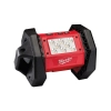 M18 AL-0 lampa LED Milwaukee M18 1500 lm do oświetlania powierzchni, klatka – widok 4