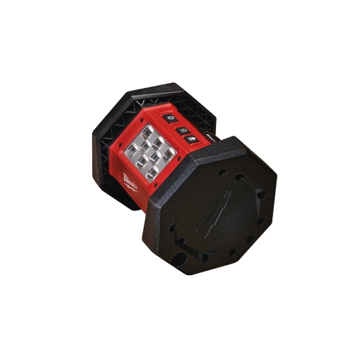M18 AL-0 lampa LED Milwaukee M18 1500 lm do oświetlania powierzchni, klatka
