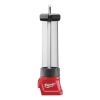 M18 LL-0 lampa LED Milwaukee M18 700 lm, światło 360° i port USB – widok 3