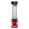 M18 LL-0 lampa LED Milwaukee M18 700 lm, światło 360° i port USB – widok 4