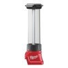 M18 LL-0 lampa LED Milwaukee M18 700 lm, światło 360° i port USB – widok 5