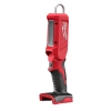 M18 IL-0 lampa przenośna LED Milwaukee M18 300 lm z metalowymi haczykami