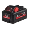 M18 HB5.5 bateria Milwaukee M18 HIGH OUTPUT™ 5,5 Ah – akumulator M18™ – 5,5 Ah