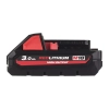 M18 HB3 bateria Milwaukee M18 HIGH OUTPUT™ 3,0 Ah – akumulator M18™
