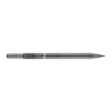 Szpicak 21 mm Hex 380 mm Milwaukee – widok 2