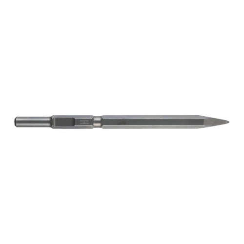 Szpicak 21 mm Hex 380 mm Milwaukee – widok 2