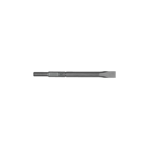 Dłuto płaskie 21 mm Hex 24 x 380 mm Milwaukee