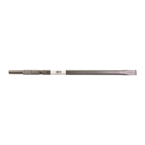 Dłuto płaskie 21 mm Hex 24 x 600 mm Milwaukee