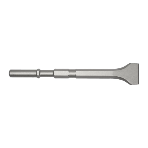Dłuto szerokie 21 mm Hex 50 x 300 mm Milwaukee