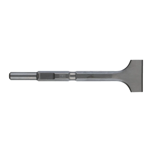 Dłuto szerokie 21 mm Hex 75 x 300 mm Milwaukee