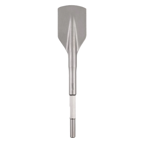 Dłuto łopatowe 21 mm Hex 100 x 450 mm Milwaukee