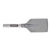 Dłuto do asfaltu 28 mm Hex 115 x 440 mm Milwaukee